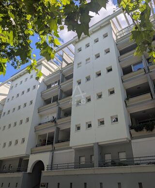  Appartement à vendre 3 pièces 64 m²