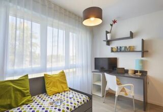  Appartement � vendre 2 pi�ces 30 m�