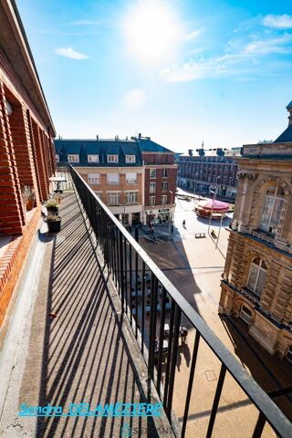  Appartement � vendre 4 pi�ces 88 m�