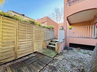  Appartement � louer 1 pi�ce 22 m�