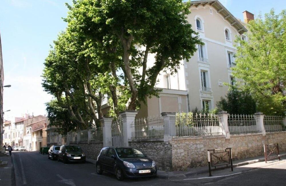 Résidence Hybride