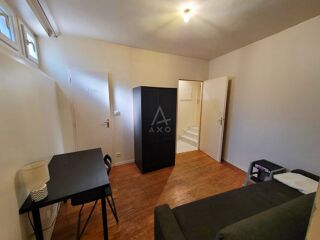  Appartement à vendre 1 pièce 25 m²