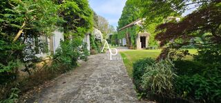  Maison  vendre 9 pices 301 m