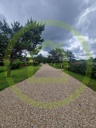  Maison 4 pi�ces 98 m� Souvigny en sologne