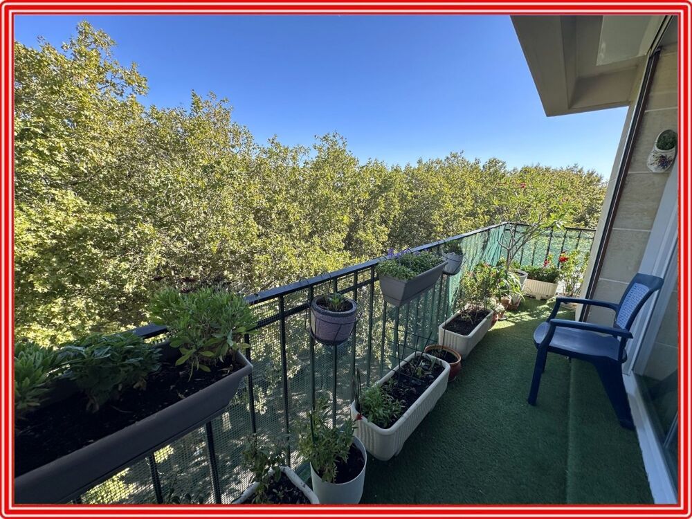 Vente Appartement Appartement Le havre