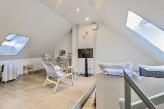  Immeuble à vendre 8 pièces  Douai
