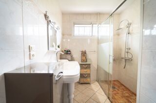  Maison à vendre 6 pièces 200 m²