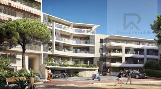  Appartement � vendre 4 pi�ces 94 m�