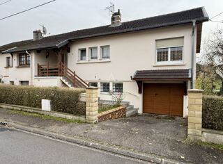  Maison � vendre 4 pi�ces 80 m�