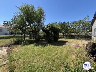  Maison à vendre 6 pièces 87 m²