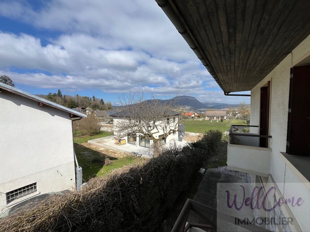 � vendre  Maison Aix-les-Bains (73100)