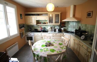  Maison à vendre 6 pièces 100 m²