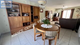  Maison à vendre 6 pièces 115 m²