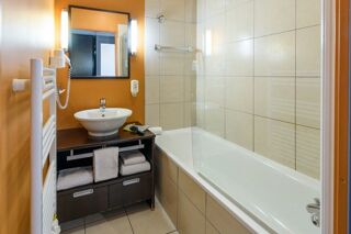  Appartement � vendre 1 pi�ce 25 m�