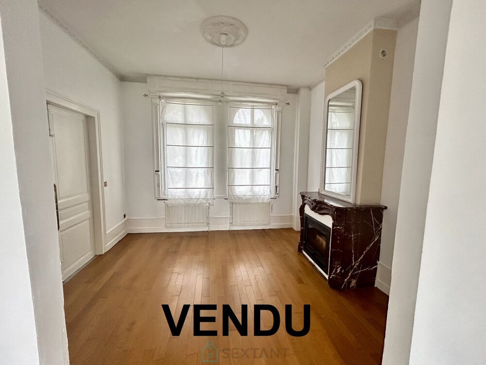 Vente Maison Maison de caractère Arras