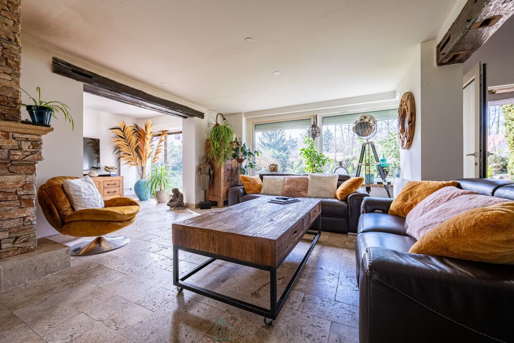 à vendre  Maison Noisy-sur-École (77123)