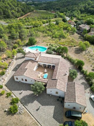  Maison  vendre 7 pices 225 m