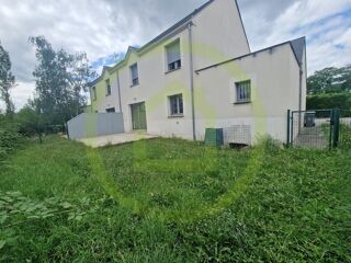  Maison 5 pi�ces 127 m� Saint denis en val