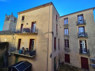  Immeuble � vendre 527 m�