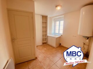  Maison à louer 4 pièces 72 m²