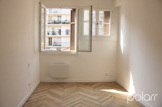  Appartement � vendre 3 pi�ces 60 m�