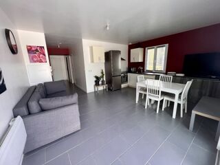 Vente Appartement Appartement Arbonne