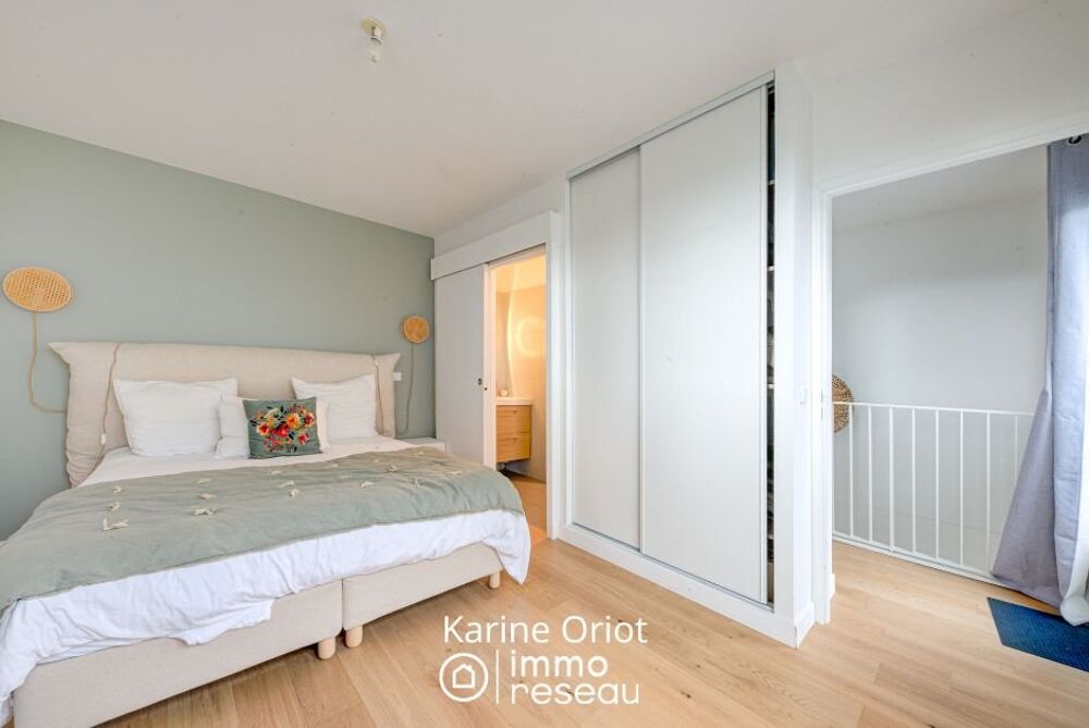 Vente Appartement Appartement Gennevilliers