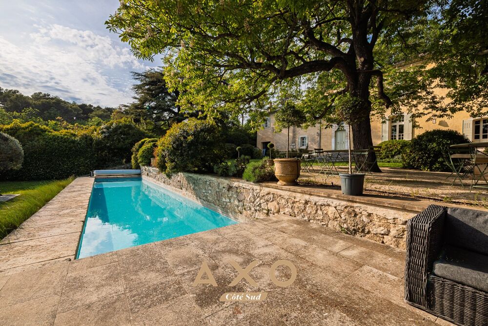 Ensemble Immobilier