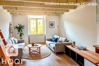  Appartement � vendre 3 pi�ces 78 m�