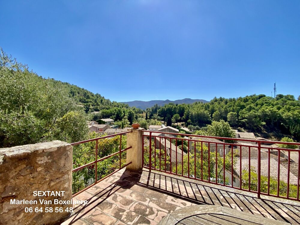 Vente Maison Ensemble Immobilier Fraisse des corbieres