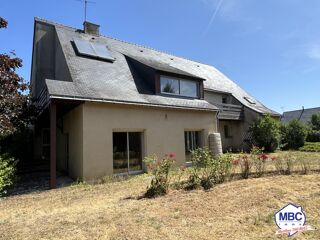  Maison � vendre 7 pi�ces 329 m�