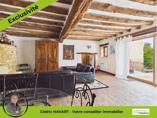  Maison à vendre 7 pièces 240 m²