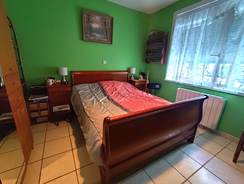 Vente Maison Maison Wormhout