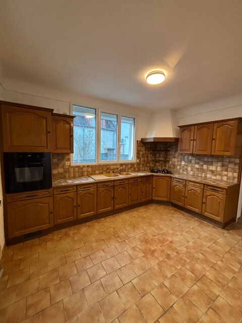   Maison de ville Maison - 3 pi�ce(s) - 61 m�