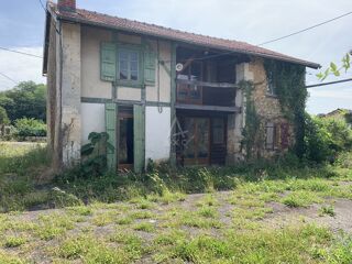  Maison à vendre 7 pièces 143 m²