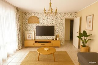  Appartement � vendre 4 pi�ces 105 m�