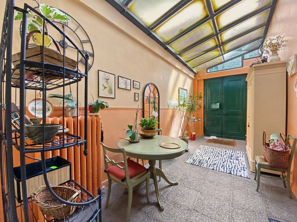 Vente Maison Maison Le havre