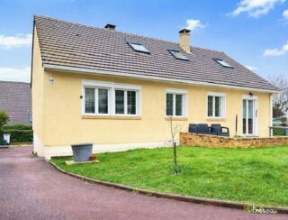  Maison � vendre 5 pi�ces 110 m�