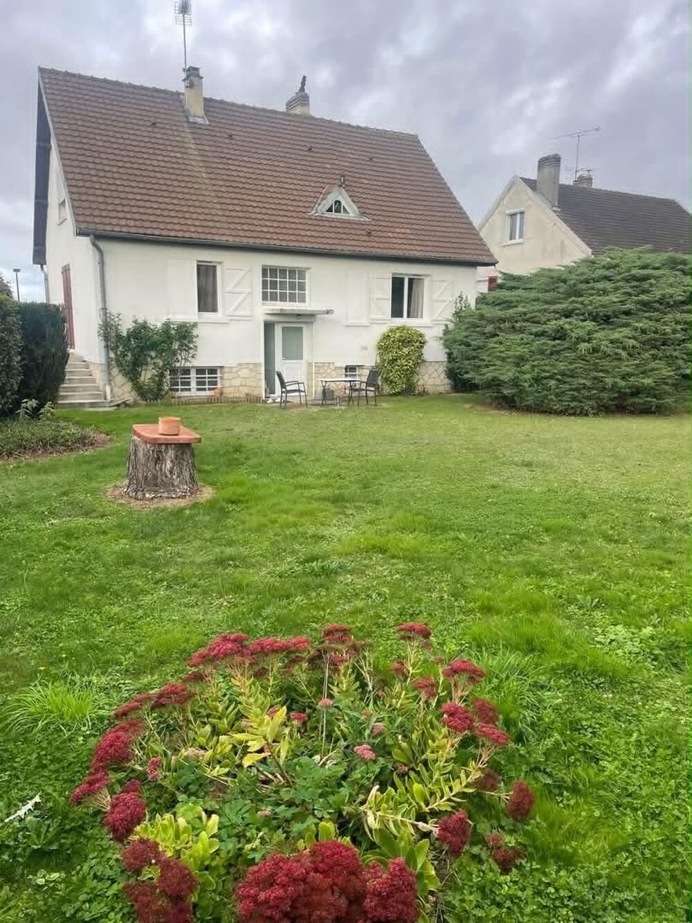Maison 5 pièces 120 m² · à Coucy le Chateau Auffr... · 120 m² · 178 000 €
