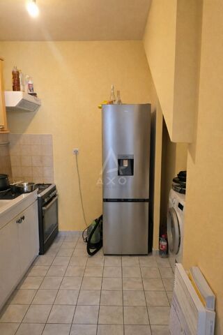  Maison � vendre 3 pi�ces 54 m�