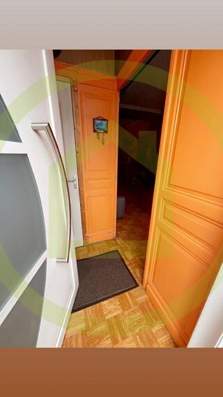  Maison � vendre 5 pi�ces 80 m�