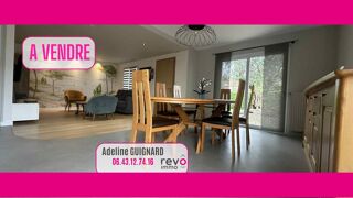  Maison � vendre 5 pi�ces 136 m�