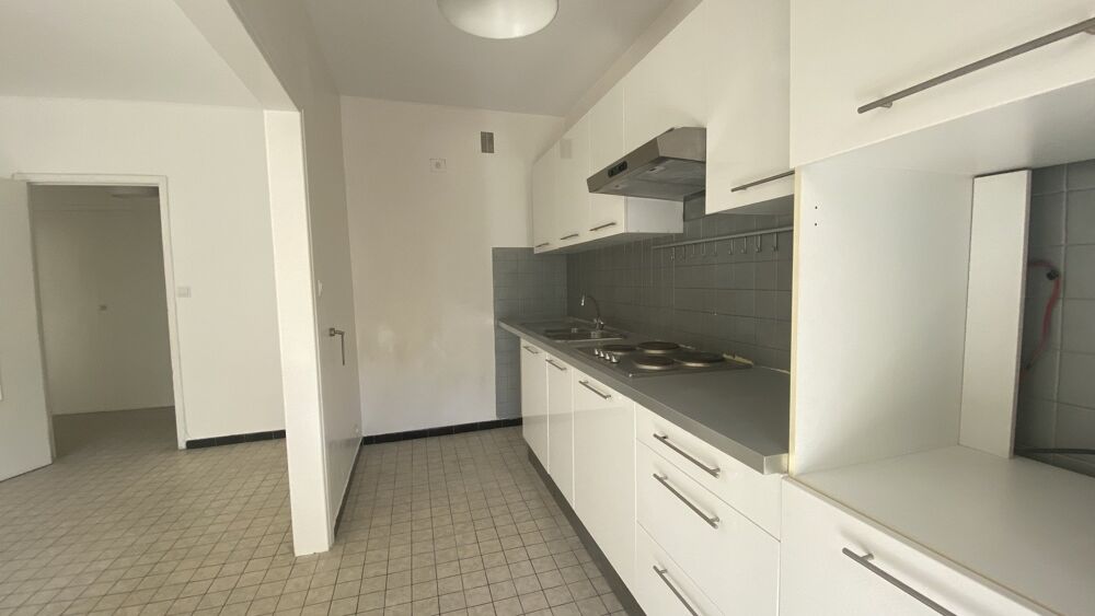 Vente Appartement Appartement Montpellier