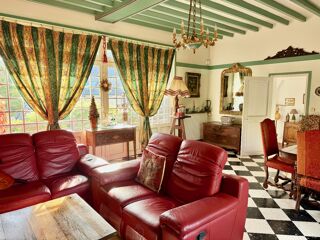  Villa � vendre 6 pi�ces 156 m�