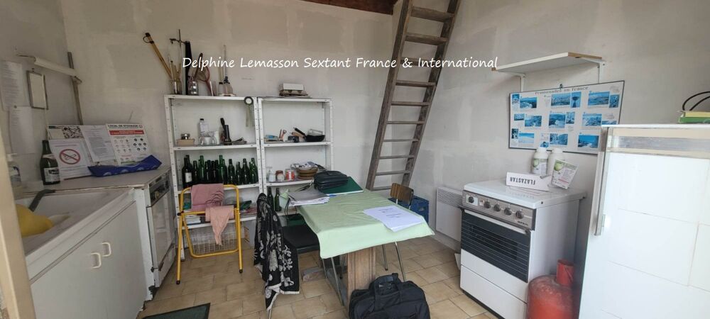  vendre  Villa Bergerac (24100)