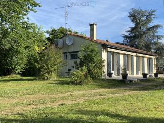  Maison à vendre 5 pièces 110 m²