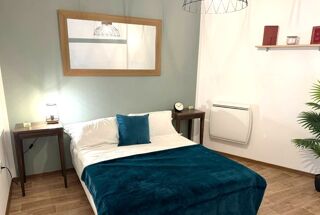  Appartement  vendre 2 pices 45 m