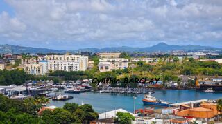  Appartement � vendre 4 pi�ces 96 m�