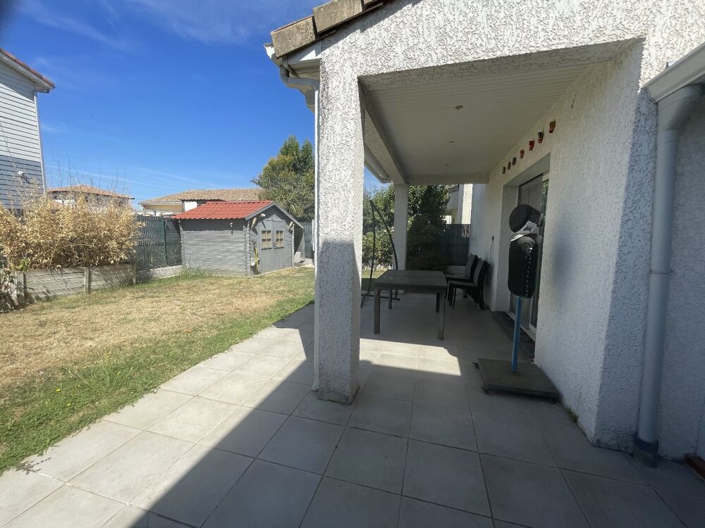 Maison a louer colomiers - 5 pièce(s) - 105 m2 - Surfyn