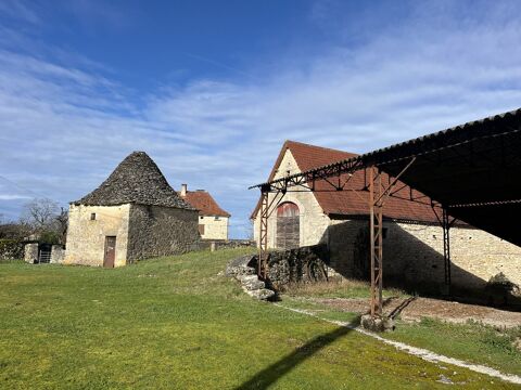   Corps de ferme Maison - 5 pi�ce(s) - 113 m�